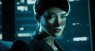 The Chinese Room Focuses on "doing things only a Kindred can" In Vampire: The Masquerade - Bloodlines 2