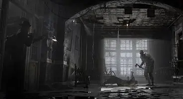 Frogwares plans to reinvent itself with the development of The Sinking City 2