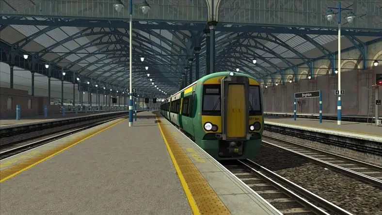 Train Simulator 2013 gets 20th September release