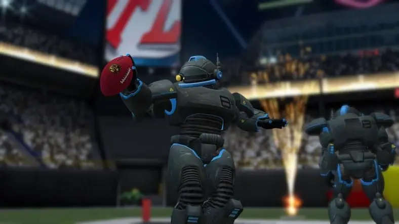 NFL Blitz now available on XBLA, PSN