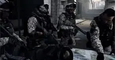 Battlefield 3 'leapfrogs' FPS thanks to tech, EA "super proud"