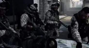 Battlefield 3 'leapfrogs' FPS thanks to tech, EA "super proud"