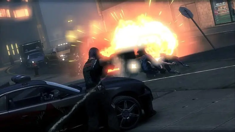 APB Beta Ends Today