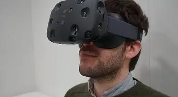 HTC's Vive VR Tech will launch in April priced at $799