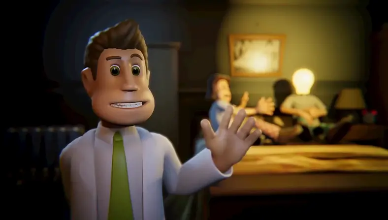 What Theme Hospital Fans Want To See In Two Point Hospital