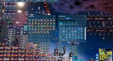 Final Factory mixes the best of Factorio and Cosmoteer as you uncover the secrets of an ancient civilization