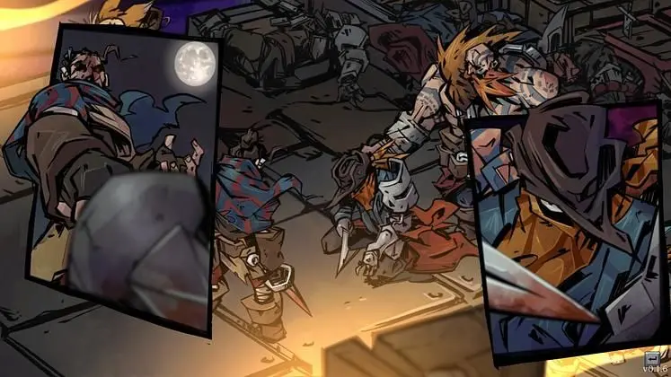 Prelude Dark Pain Developer on Balancing a Massive Tactical RPG, Early Access Content, and Ambitious Translation Efforts (Interview)