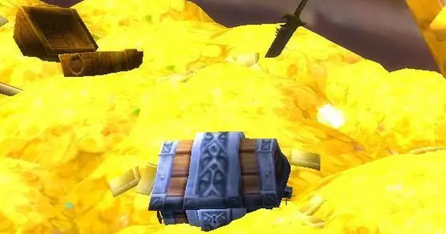 Blizzard details in-game transactions in World of Warcraft