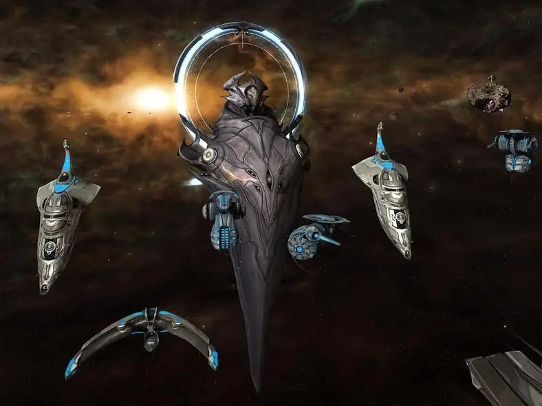 Stardock plans to skip retail after Sins of a Solar Empire: Rebellion success