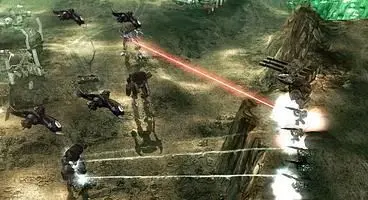 I had a lot of fun playing Tiberium Wars, and was pleasantly surprised to discover that it really does feel like a Command and Conquer experience.
