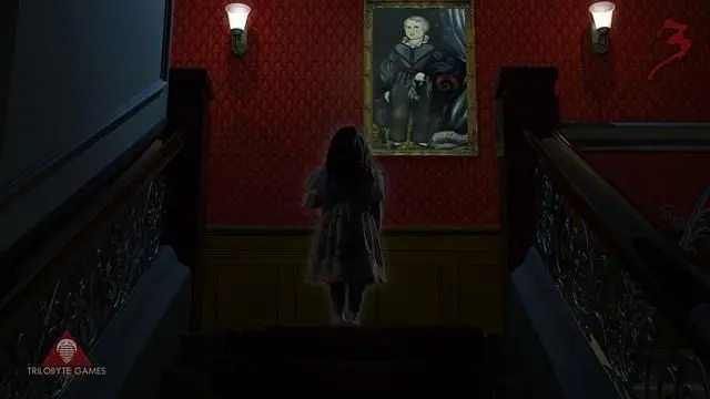 Kickstarter campaign for fan-made 7th Guest sequel The 13th Doll hits its funding goal