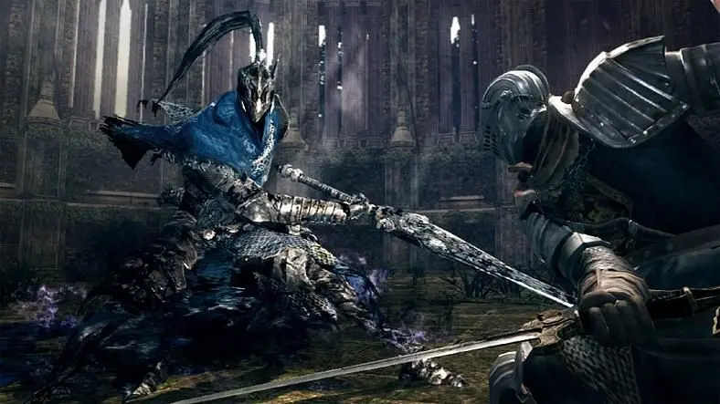 Developer wants Dark Souls III to be the last in the series