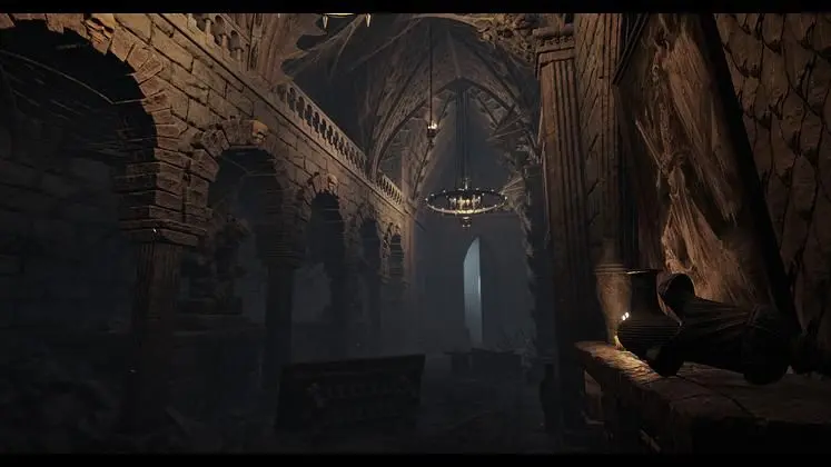 Fatshark launches more DLC for Warhammer Vermintide today – Drachenfels