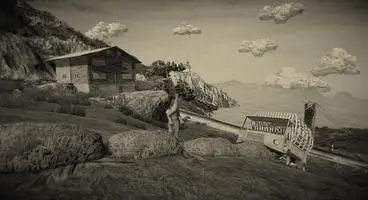 Folklore-Inspired Survival Horror Game Mundaun Has Now Launched