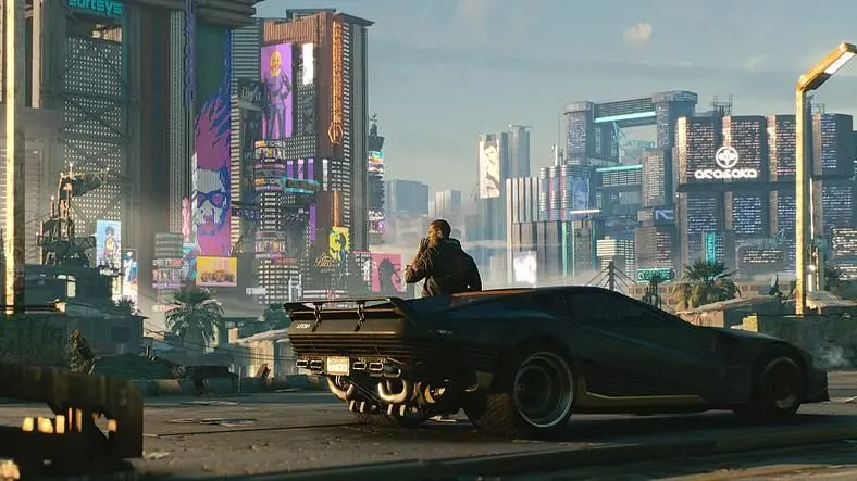 CD Projekt Red Settle in Lawsuit Regarding the Disastrous Cyberpunk 2077 Launch