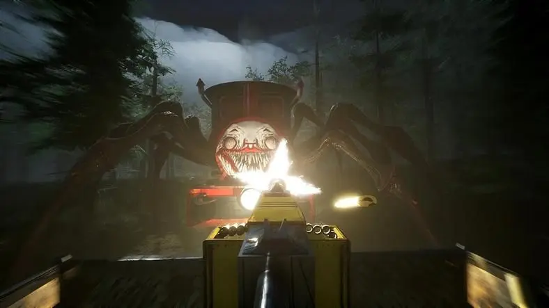 New Horror Games Coming to PC in 2022