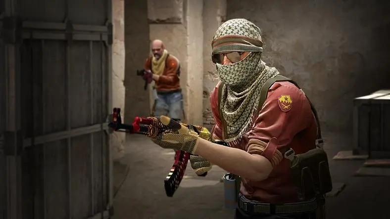 How to Fix CSGO Inventory Unavailable Error