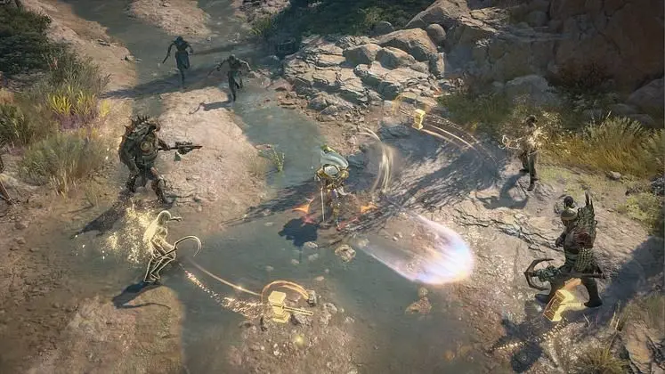 Diablo 4 Season 14 Release Date (Confirmed July 2026) - Start/End Dates, Content, Rewards, and Events