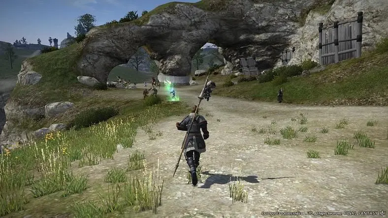 Report: Over 1M users have registered to beta-test Final Fantasy XIV
