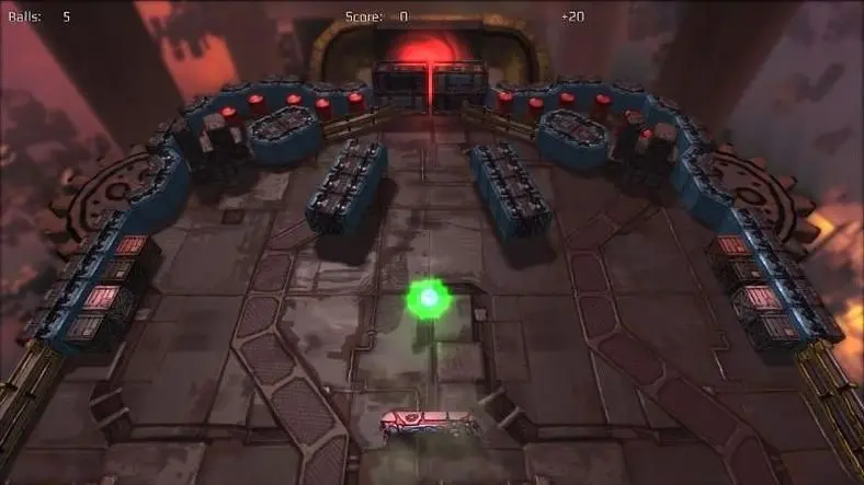 Caromble takes Breakout to a new level on Steam Greenlight