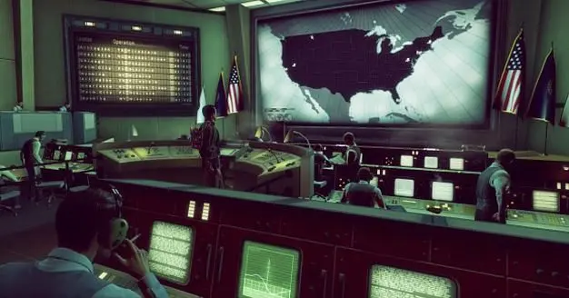 2K tease "fresh look" at "evolved" squad-based tactical shooter XCOM