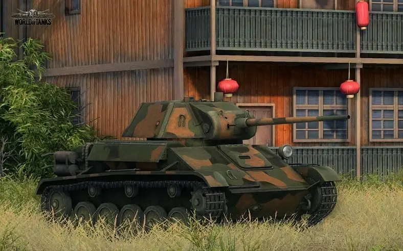 Wargaming leaks some of the 8.5 update info for World of Tanks