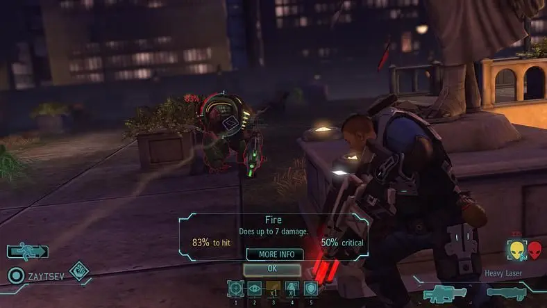 XCOM: Enemy Unknown PC demo now available