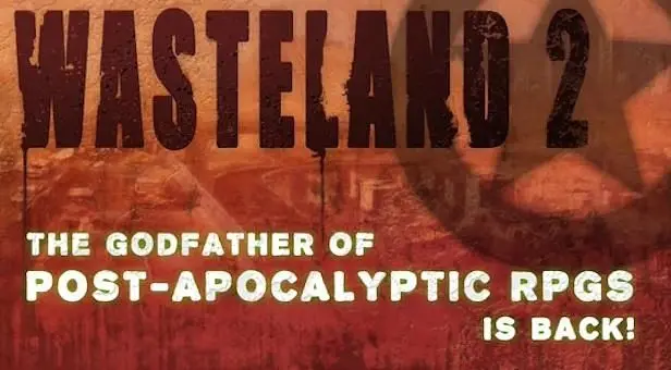 Wasteland 2 aiming for October 2013 release date