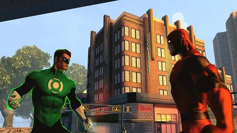 Sony: DC Universe Online users up 1000% since going free-to-play