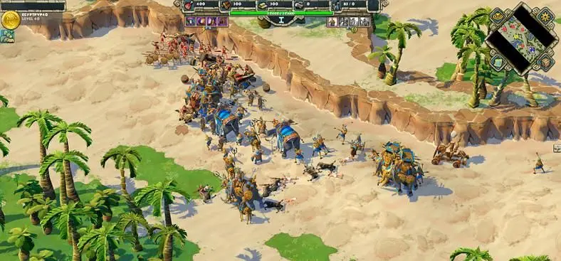 Age of Empires Online launches August 16