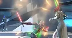 All publishing duties for Star Wars The Old Republic "shift to EA"
