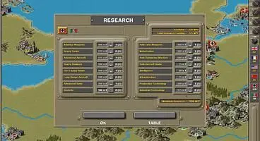 For the hexagon loving number crunching strategists out there with a flare for WWII, this is what it’s all about.