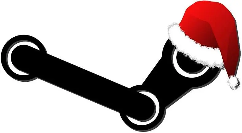 Steam's Winter Sale may be starting on December 22