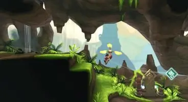 LostWinds and its sequel, a pair of adorable indie platformers, are now on Steam
