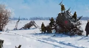 KING Art Games Announces 'Iron Harvest' - An Alternate History RTS Title