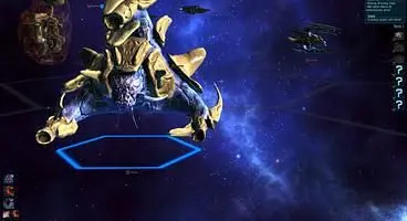 Ancient Frontier Patch Notes - Patch 1.0.8