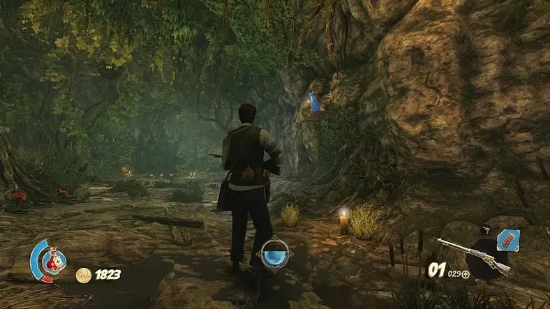Strange Brigade - All Blue Cat Locations