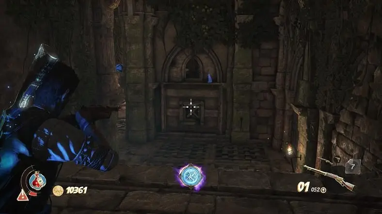 Strange Brigade - All Blue Cat Locations