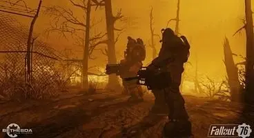 Fallout 76 Nukes Disabled - Why Are Nukes Disabled in Fallout 76?