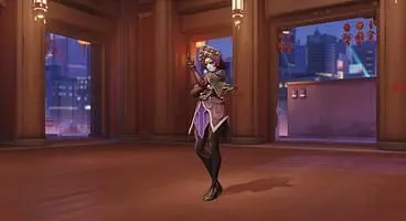 Overwatch Lunar New Year 2020 Event - Start Time, New Content and More