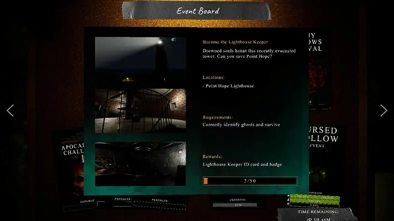 Guides / Point Hope Lighthouse Keeper Badge Challenge