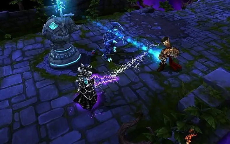 League of Legends championships to feature biggest eSports purse in history