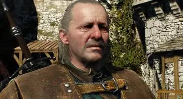 Mark Hamill could be in The Witcher TV show