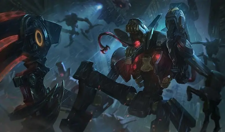 League of Legends Patch 10.7 - Release Date, Fiddlesticks Champion Update, Balance Changes and More