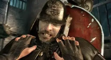 Alleged in-game shots of Thief 4 leak online