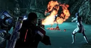 EU PlayStation Store update with Mass Effect 3 and Binary Domain demos