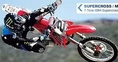 Jeremy McGrath's Offroad for XBLA and PSN in "summer 2011"
