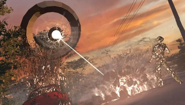 2k Games announces re-imagining of XCOM, exclusive to PC and Xbox 360