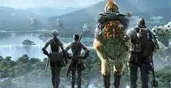 Square Enix sees MMO Final Fantasy XIV rivalling World of Warcraft