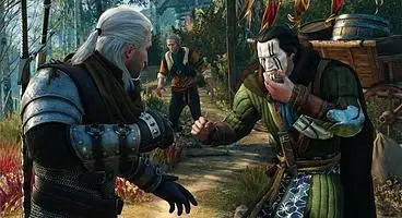 New Witcher 3 Patch V1.12 goes live today
